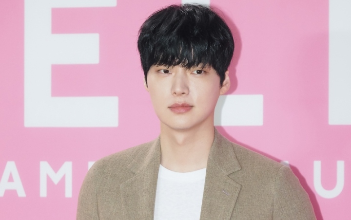 Beredar Foto Ahn Jae Hyun Rayakan Ultah Bareng 3 Wanita, Tuduhan Ku Hye Sun Terbukti?