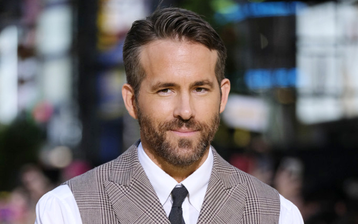 Jawaban Ryan Reynolds 'Deadpool' Soal Masa Depan Seri Ketiga 'Spider-Man'