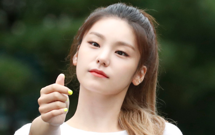 Wajah Yeji ITZY Sebelum dan Setelah Debut Kelihatan Beda