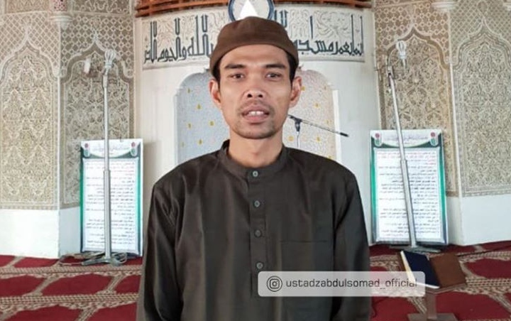 Ustaz Abdul Somad Penuhi Panggilan MUI dan Bakal Klarifikasi Soal Ceramah 'Salib'