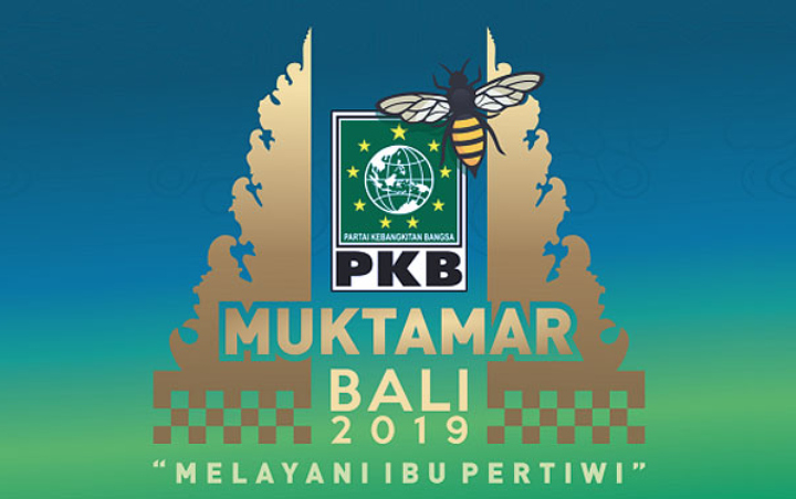 Bak Terbelah Jadi 2 Kubu, Muktamar PKB Rupanya Tak Undang 'Pendukung' Gus Dur