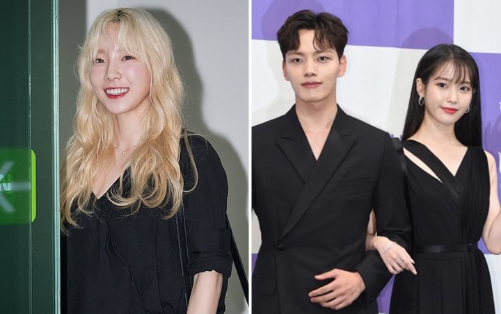 Tae Yeon Akui Nonton Hotel Del Luna, Lantas Bahas Kecupan IU - Yeo Jin Goo Tae Yeon Akui Nonton Hotel Del Luna, Lantas Bahas Kecupan IU - Yeo Jin Goo