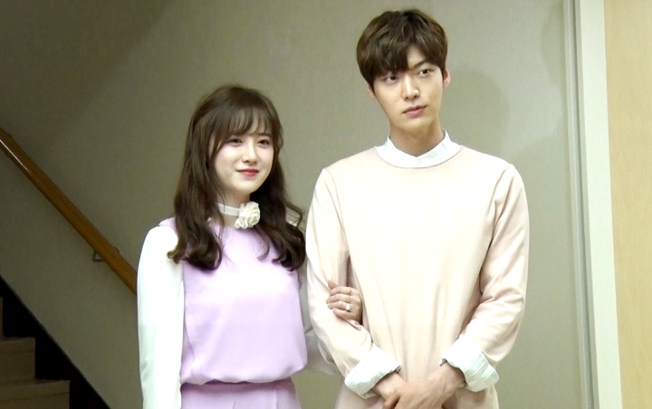 Ahn Jae Hyun Akhirnya Buka Suara Alasan Ceraikan Ku Hye Sun