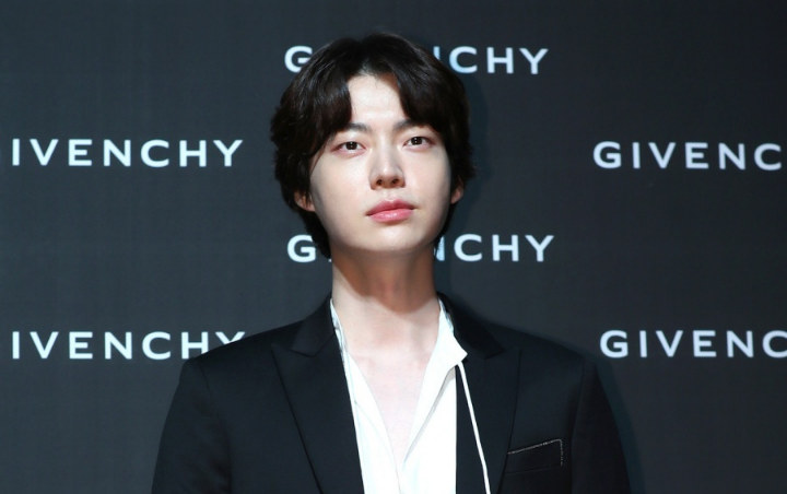 Ahn Jae Hyun Dipinta Tinggalkan New Journey to the West dan Drama, Kru Produksi Masih Bungkam