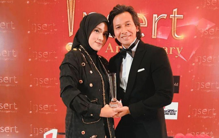 Sonny Septian Ternyata Nikahi Fairuz A. Rafiq Karena Bersedia Jadi Yang Kedua?