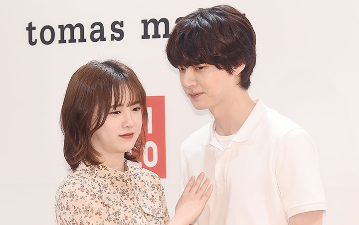 Ahn Jae Hyun Siap Beber Percakapan KakaoTalk, Respon Ku Hye Sun Mengejutkan