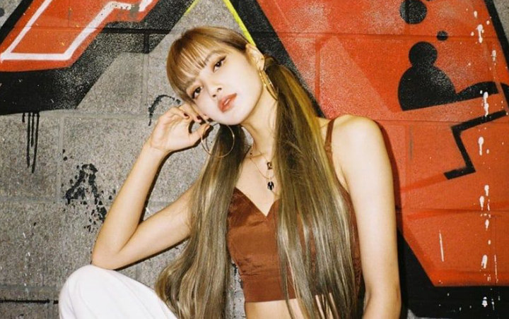 Lisa BLACKPINK Pamerkan Kemampuan Menari Dengan Rilis Video Dance Rosalia 'Malamente'