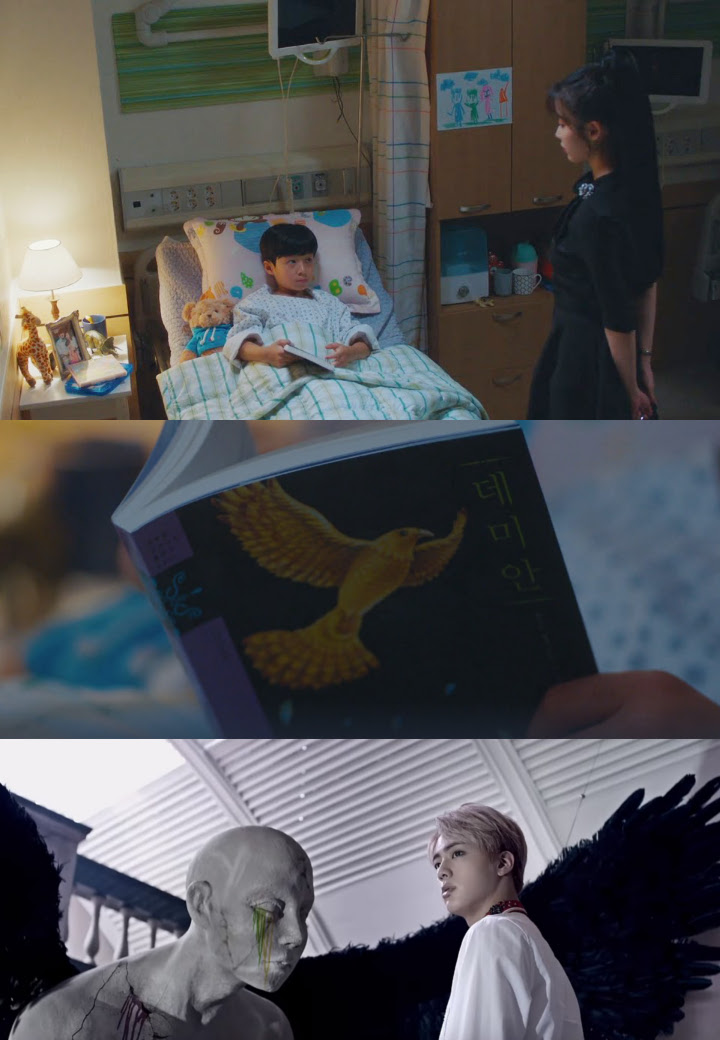 Penulis \'Hotel Del Luna\' Kembali Dicurigai sebagai Fans BTS Gara-Gara Adegan Ini