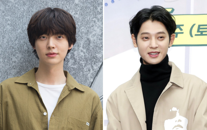 Persahabatan Ahn Jae Hyun dan Jung Joon Young Jadi Perhatian di Tengah Perceraian