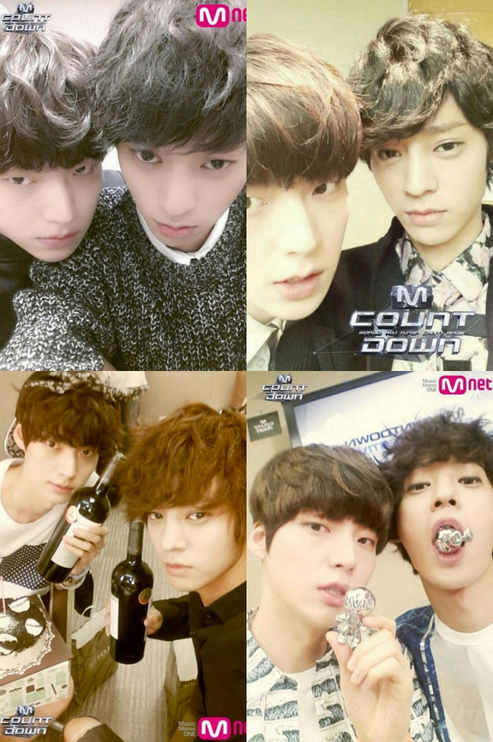 Persahabatan Ahn Jae Hyun dan Jung Joon Young Jadi Perhatian di Tengah Perceraian