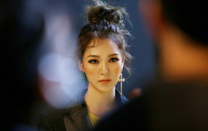 Suara Wendy Red Velvet Dapat Apresiasi Dari Kritikus Musik Korea