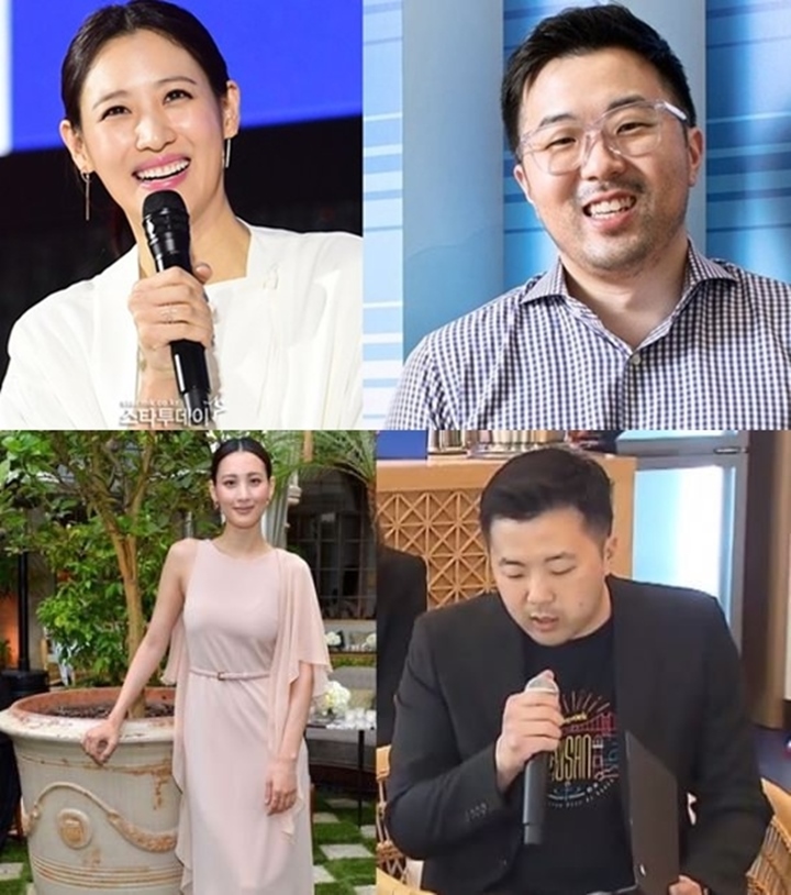 Aktris Claudia Kim Diam-Diam Kencani CEO, Pacar Tajir Langsung Jadi