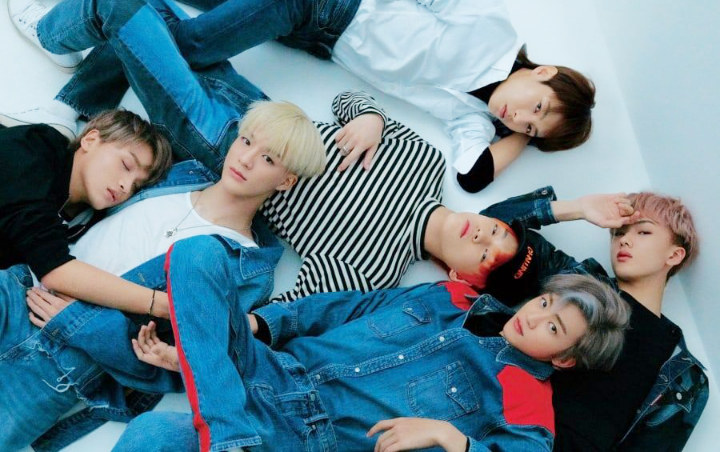 NCT Dream Usung Konsep Dewasa, Bahas Kedekatan dengan Satu Sama Lain NCT Dream Usung Konsep Dewasa, Bahas Kedekatan dengan Satu Sama Lain