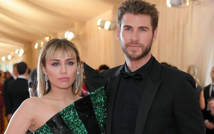 Inilah Alasan Liam Hemsworth Ajukan Gugatan Cerai pada Miley Cyrus