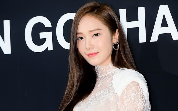 Penjelasan Jessica Jung Soal Tuntutan Rp 24 Miliar dari Mantan Agensi