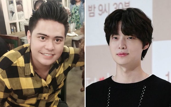  Galih Ginanjar Mendadak Jadi Trending Dunia Gara-gara Ahn Jae Hyun