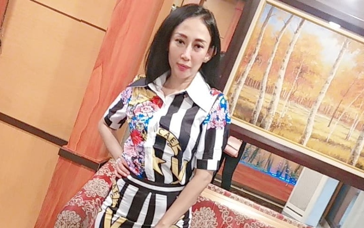 Dewi Sanca Batal Dinikahi 'Kekasih Dokter', Ternyata Baru Kenal 4 Bulan Lewat Instagram