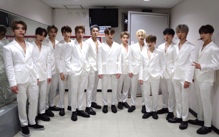 Seventeen Ungkap Kerja Sama 13 Member Mereka Bakal 'Gagal' Jika Tanpa 3 Hal Ini