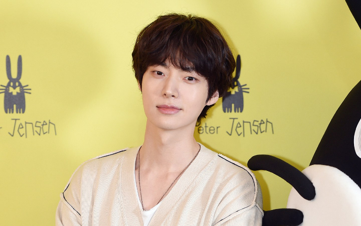 Ucapan Ahn Jae Hyun Soal Bagian Tubuh Wanita Jadi Sorotan Usai Sebut Ku Hye Sun Tak Seksi