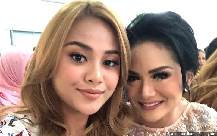 Aurel Hermansyah Cover 'Biadab' Hingga Teteskan Air Mata, Netter Minta Duet Bareng Krisdayanti
