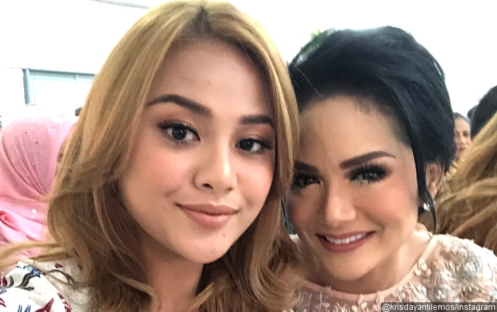 Aurel Hermansyah Cover 'Biadab' Hingga Teteskan Air Mata, Netter Minta Duet Bareng Krisdayanti