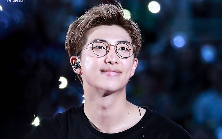 RM BTS Bersepeda Santai Selama Cuti, Alasan Tidak Urus SIM Diungkit Lagi RM BTS Bersepeda Santai Selama Cuti, Alasan Tidak Urus SIM Diungkit Lagi