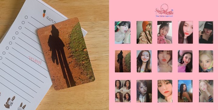 Fans Red Velvet Ogah Dapat Photocard Irene di Album Baru Ini, Kenapa?