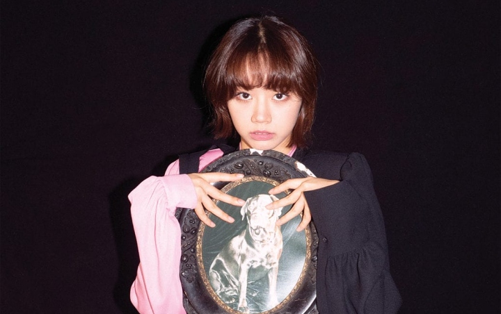 Hyeri Bahas Efek Kesuksesan Bintangi Reply 1988, Akui Amat Menyeramkan Hyeri Bahas Efek Kesuksesan Bintangi Reply 1988, Akui Amat Menyeramkan