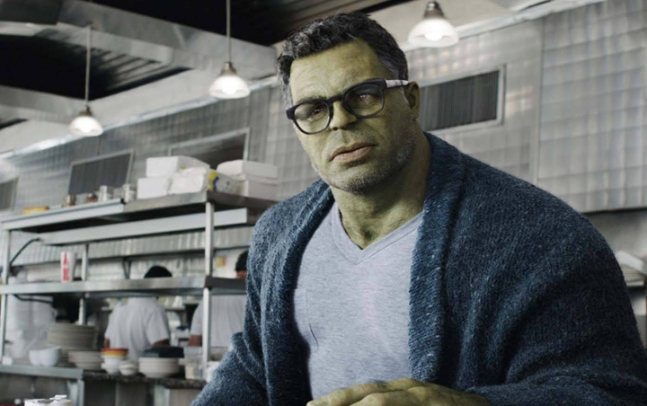Ini Penyebab 'Avengers: Endgame' Sengaja Tak Tampilkan Perubahan Bruce Banner Jadi Professor Hulk