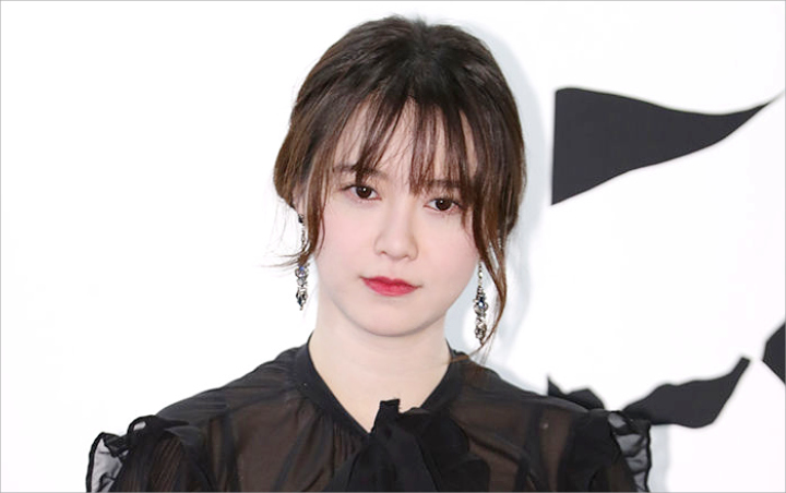 Ahn Jae Hyun Dipecat Brand Kosmetika, Ku Hye Sun Natural Kerugian Ini Imbas Perceraian Ahn Jae Hyun Dipecat Brand Kosmetika, Ku Hye Sun Natural Kerugian Ini Imbas Perceraian