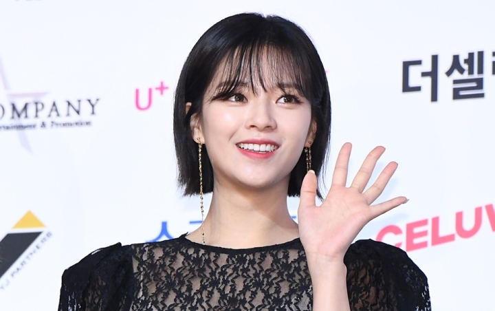 SOBA 2019: Gaun Jeongyeon Twice Lubang di Komponen Tidak Terduga, Coordi Dicibir