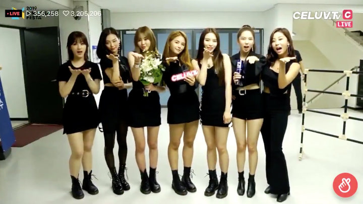 CLC Bocorkan Mereka Bakal Segera Comeback Bulan September Mendatang