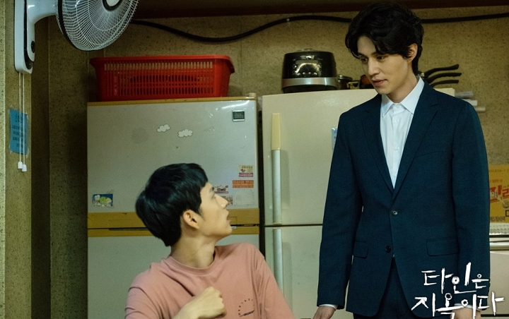 Lee Dong Wook Puji Akting Siwan di 'Strangers From Hell', Ngaku Sudah Kagum Sejak Lama
