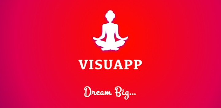 Buat Impianmu Tetap Hidup dengan VISUAPP: Vision Board and Gratitude Journal