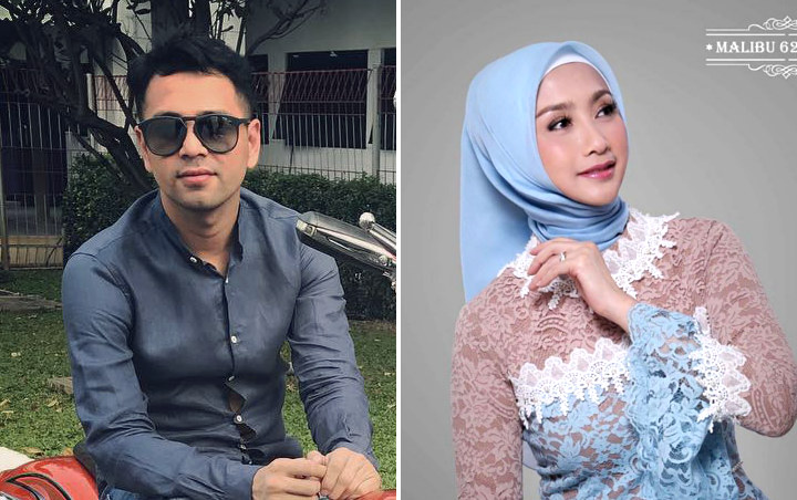 Raffi Ahmad Ketahuan Pernah Naksir Desy Ratnasari Hingga Beri Kado Ini