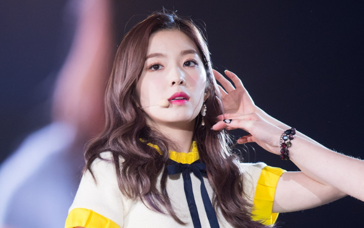 Irene Red Velvet Konsisten Tuai Kebanggaan Padahal Usung Gaya Makeup Norak Irene Red Velvet Konsisten Tuai Kebanggaan Padahal Usung Gaya Makeup Norak