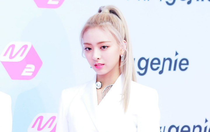 Yuna ITZY Beberkan Cerita Masuk JYP, Rupanya Justru Gara-Gara Boy Grup Cube Ent Ini Yuna ITZY Beberkan Cerita Masuk JYP, Rupanya Justru Gara-Gara Boy Grup Cube Ent Ini