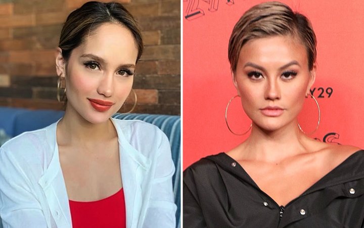 11 Tahun Terus Dibandingkan, Cinta Laura Ungkap Perbedaan Kariernya dengan Agnez Mo di Amerika