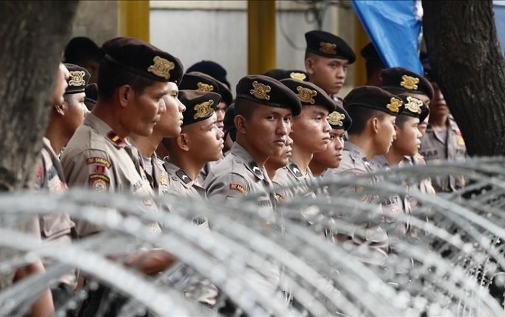 Jokowi Sebut Papua Sudah Kondusif, Pemerintah Justru Tambah Aparat Pengaman