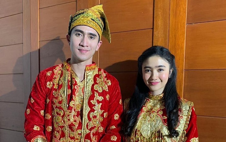 Febby Rastanty Minta Pendapat Soal Poni, Komentar Verrell Bramasta Jadi Sorotan