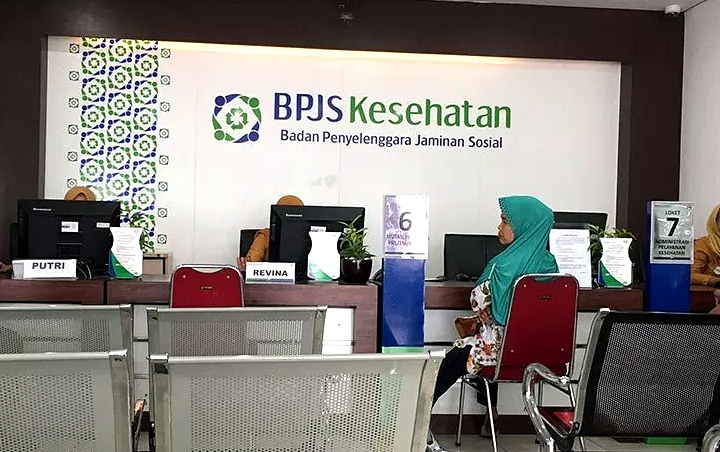 Tiongkok Tawarkan Bantuan Atasi Tekor BPJS Kesehatan