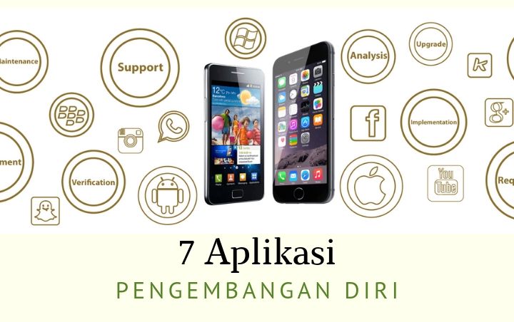 Ingin Mengembangkan Potensi Diri dengan Mudah? Manfaatkan Saja 7 Aplikasi Gratis Ini