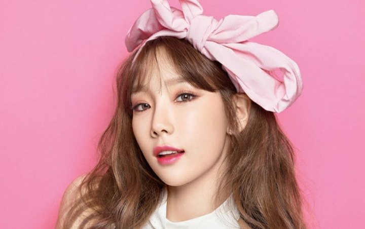 Tae Yeon SNSD Dibilang Pelihara Rumput di Kepala, Ternyata Gara-Gara Ini