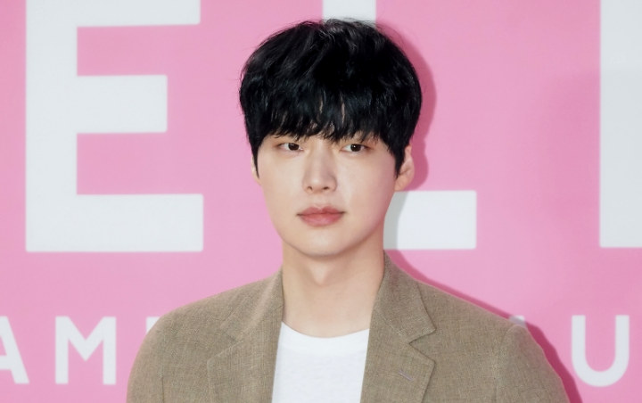 New Journey To The West Bakal Tunda Syuting Gara-Gara Perceraian Ahn Jae Hyun?