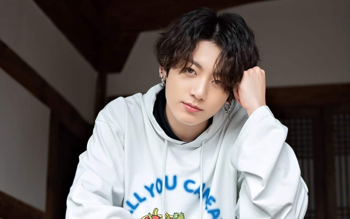 Jungkook BTS Akhirnya Nongol Usai Menghilang 12 Hari, Langsung Bikin Aplikasi Weverse Mogok