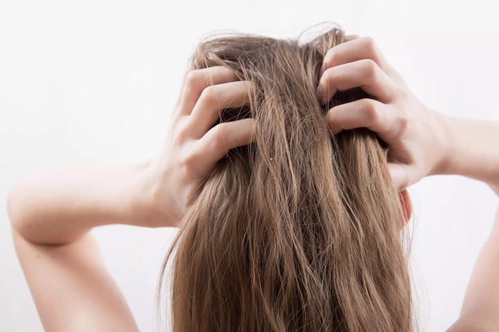 Rambut Bisa Rusak Jika Digosok Terlalu Keras Saat Keramas