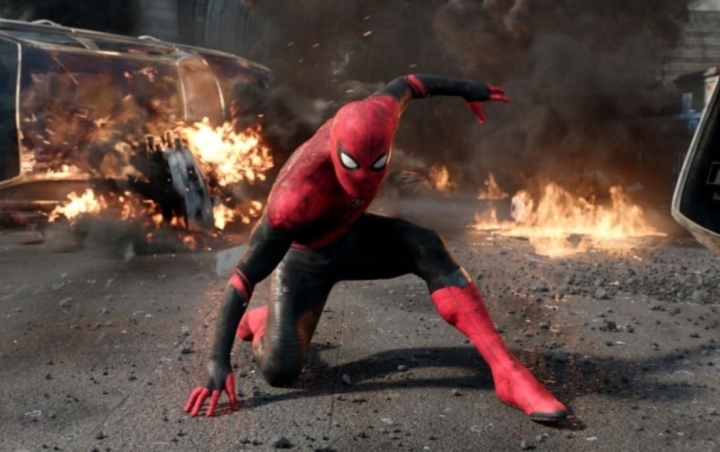 Ayah Tom Holland Yakin Spider-Man Kembali ke MCU, Ikut Dukung Kampanye 'Save Spidey'