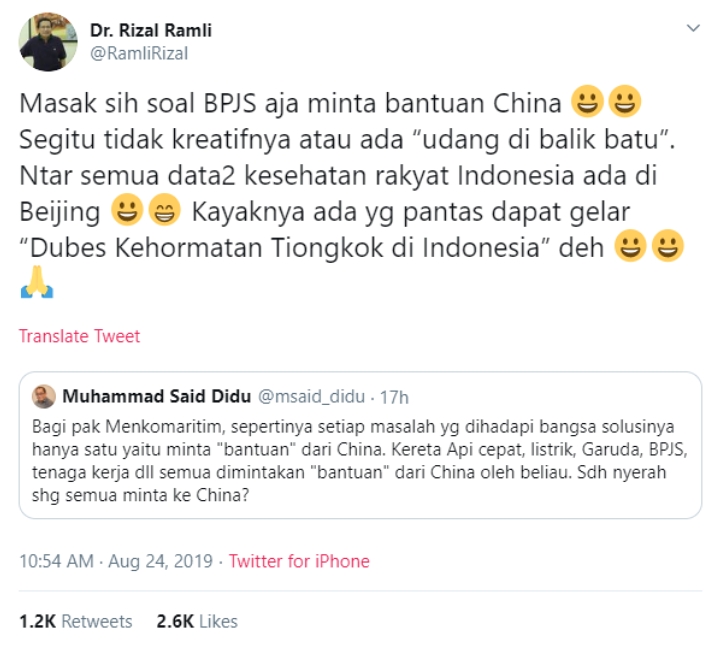 RamliRizal