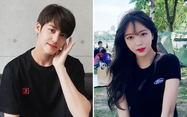 Song Yuvin dan Kim Sohee Minta Maaf di Instagram Usai Foto Ciuman Beredar