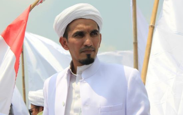 FPI Tegas Tolak RUU-PKS, Nilai Berbahaya dan Berpotensi Melegalkan LGBT